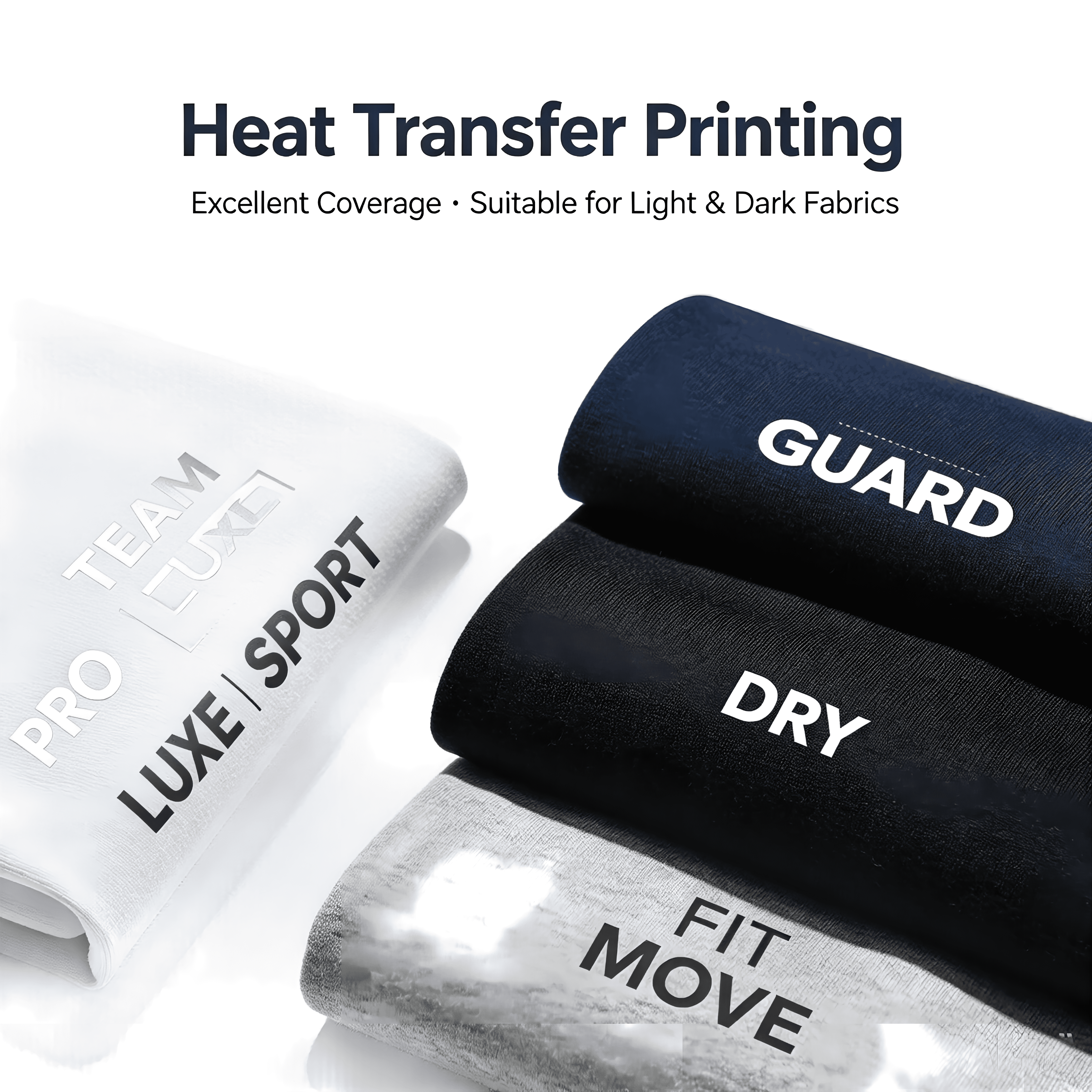 Heat Transfer Printing