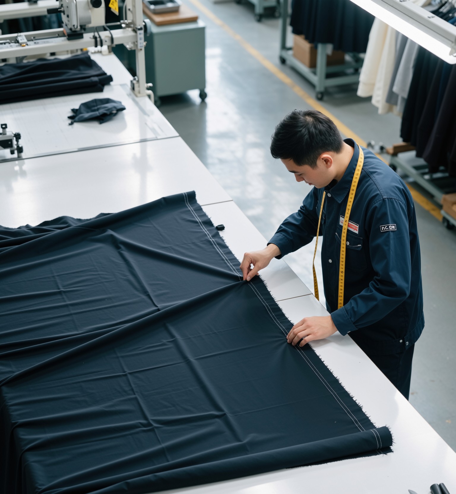 Garment Production