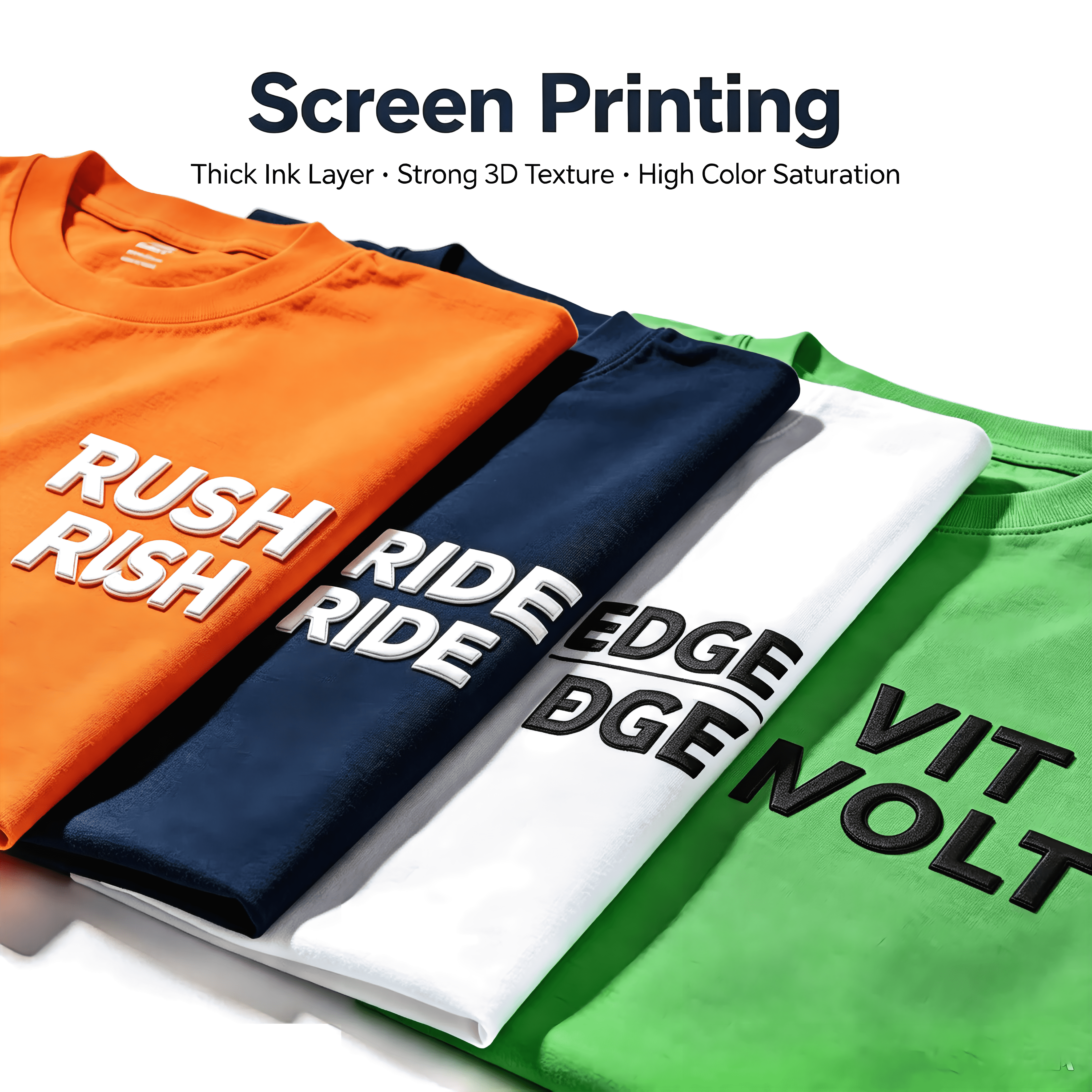 Screen Printing