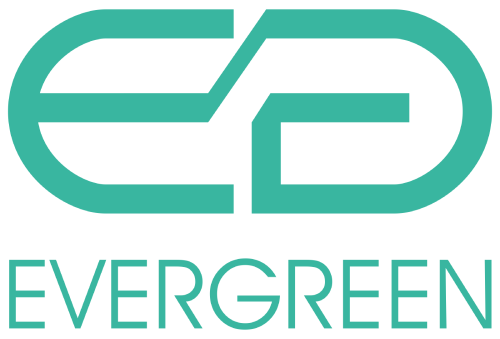 Evergreen Logo