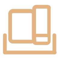 Premium Fabric Sourcing Icon