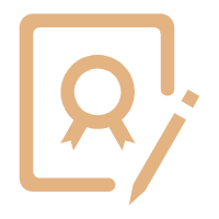 Fast In House Sampling & Pattern Making Icon