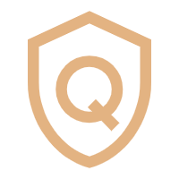 Rigorous 3 Round Quality Control Icon